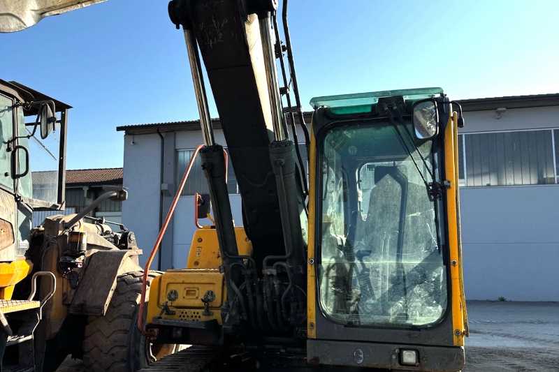 OmecoHub - Immagine VOLVO EC160BNLC